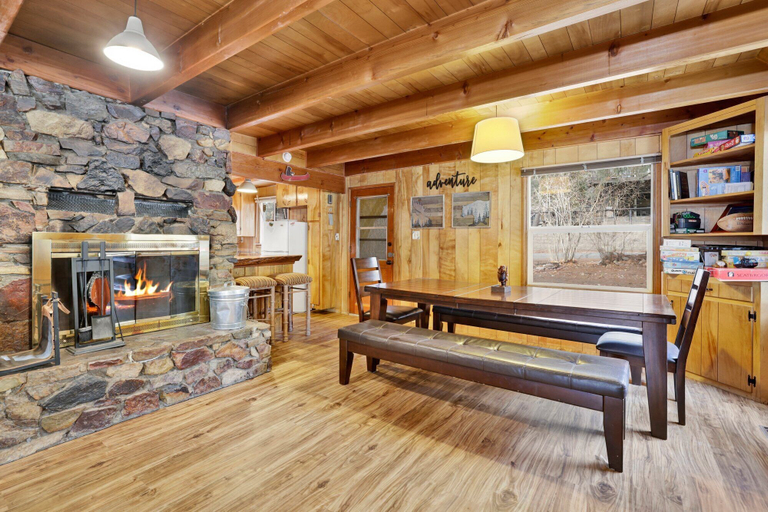 Others 5, Sunshine Cabin #2324, San Bernardino
