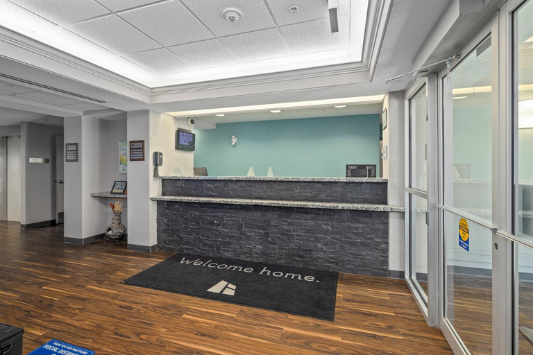 Public Area 3, Prairie Crest Medicine Hat, Division No. 1