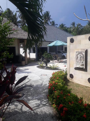 Others 3, Melaya Beach Resort, Jembrana
