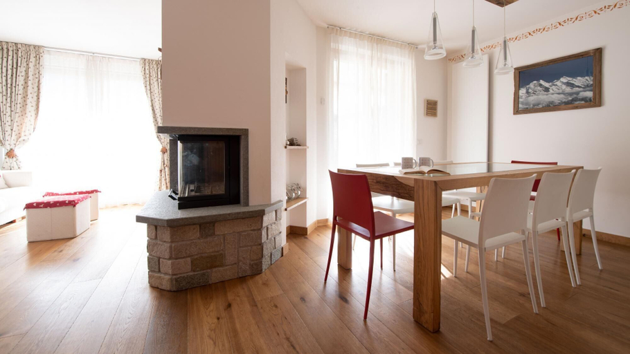 Room 4, Italianway - Castellazzi 14, Sondrio