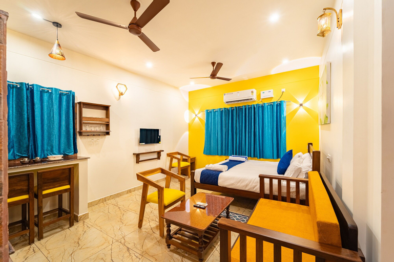 Bedroom 11
