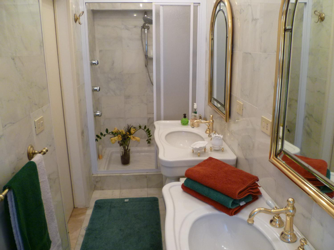 Bedroom 3, Villa Casa Gemelli, Arezzo