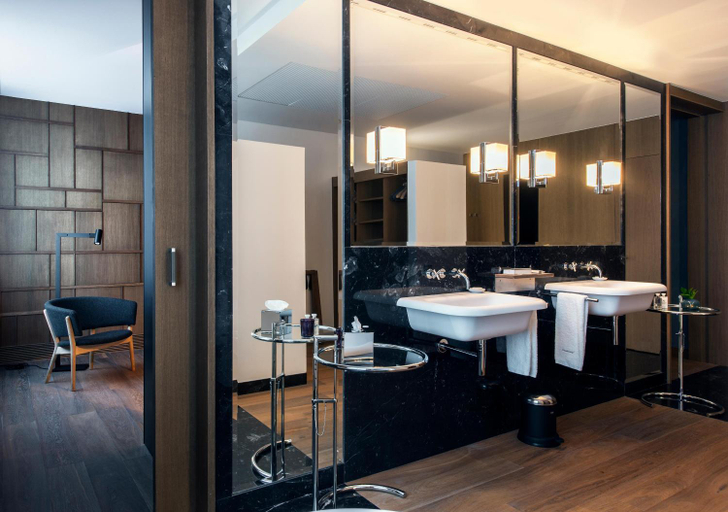 Bathroom 5, Alma Barcelona GL, Barcelona