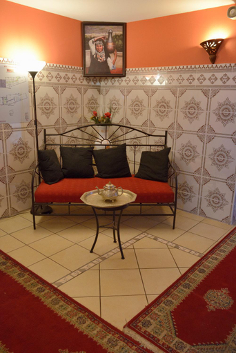 Public Area
