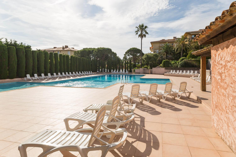 Others 3, Residence Pierre & Vacances Eden Parc, Var