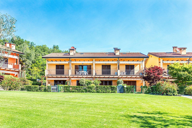 Room 4, Borgo Alto P1 16 by Wonderful Italy, Brescia