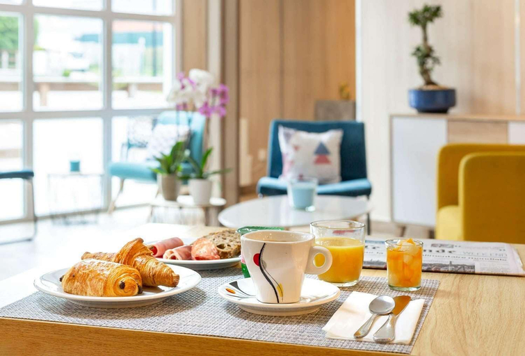 Food & Drinks 4, Brit Hotel Rouen Barentin, Seine-Maritime