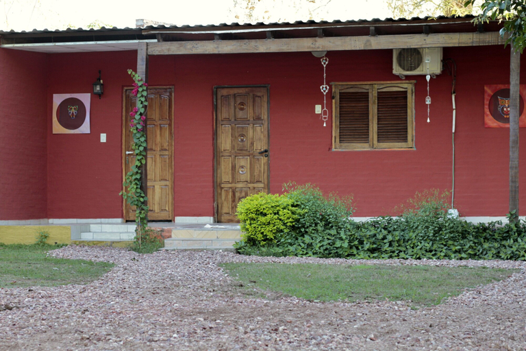 Exterior & Views 2, Hotel de Campo El Rebenque, Independencia