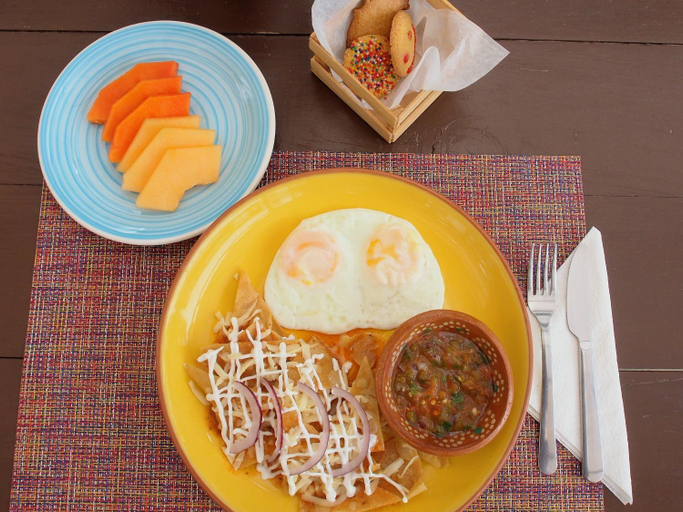 Food & Drinks 5, Casa Mayoral B&B Pet friendly, Ensenada