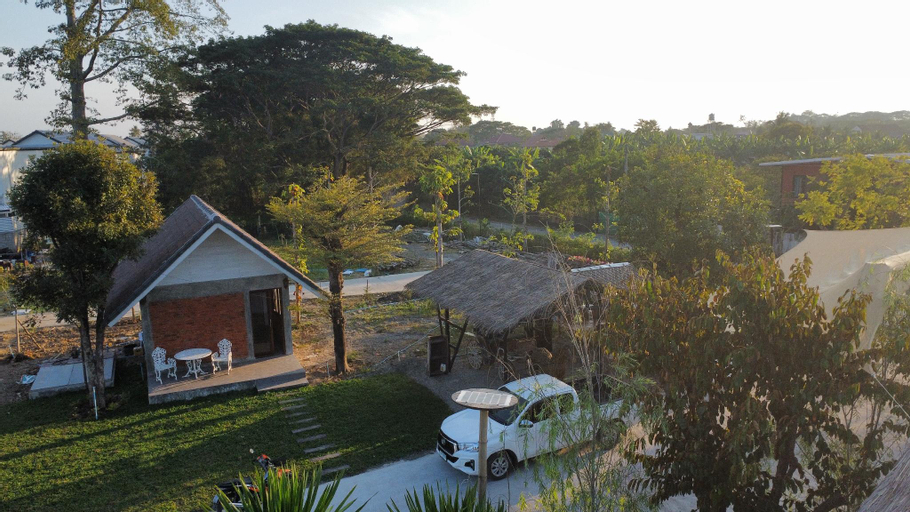 Tasana Garden Saraphi, Saraphi