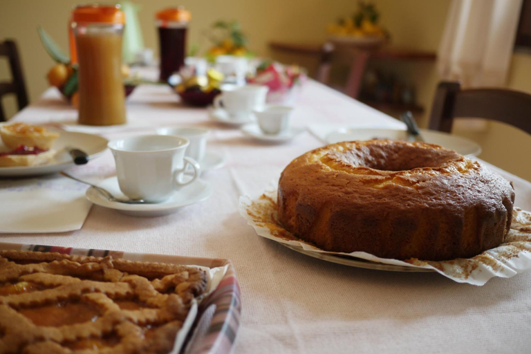 Others 4, Bed and breakfast Le Camelie, Sassari