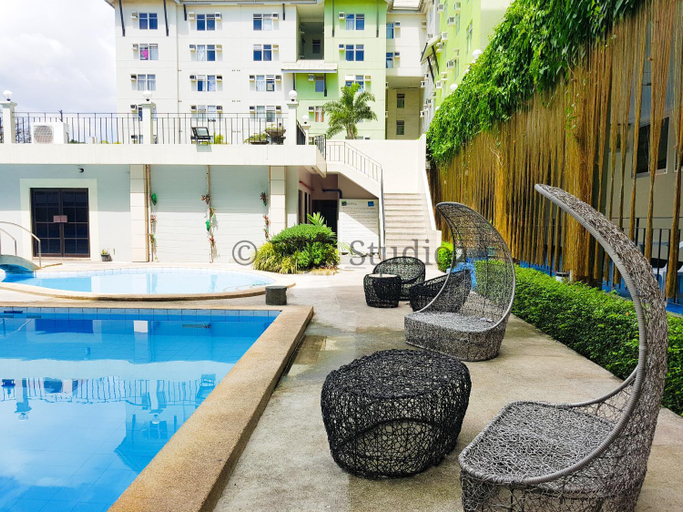 Others 5, Centropolis Queen Bed Suite- Modern Posh Style, Muntinlupa