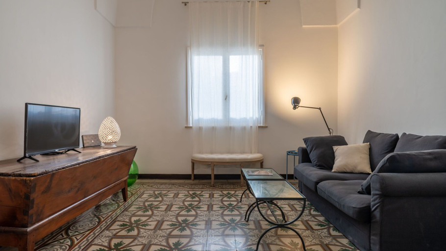 Living room, Italianway - Le Cementine, Lecce