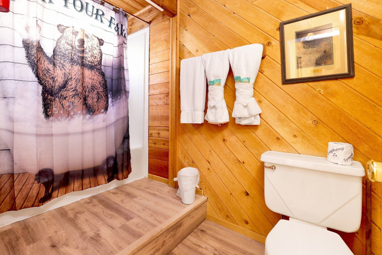 Bathroom 3, Bear Mountain Views #2235, San Bernardino