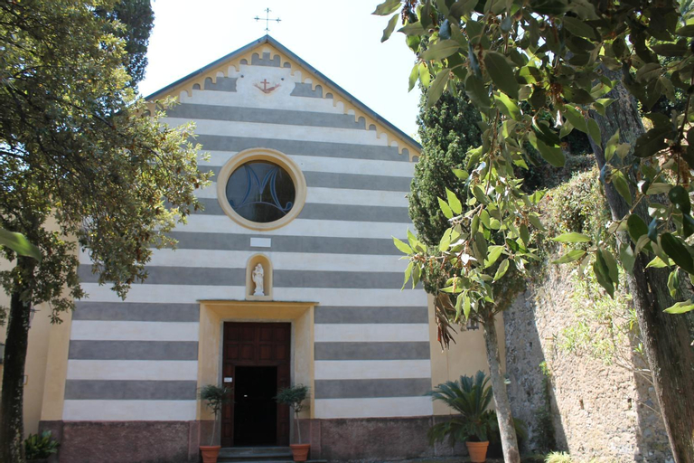 Marianna Quiet Rooms, La Spezia