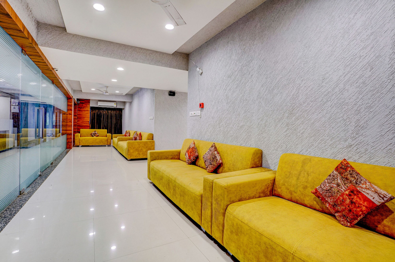 Others 4, Fabhotel La Victoria, Surat