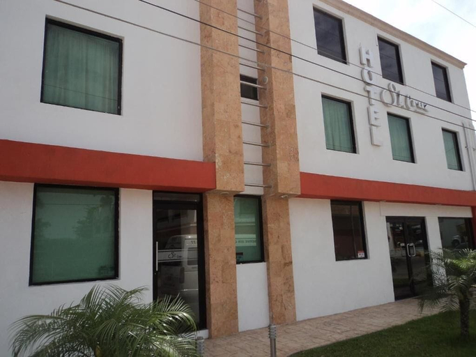 Exterior & Views, Villa St Cruz Los Mochis, Ahome