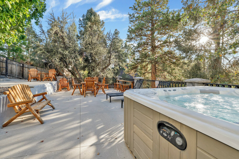 Sport & Beauty 5, Sunset Ridge Villa #2178, San Bernardino