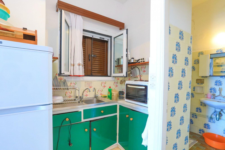 Room 4, Faros Epta in Gaios With 1 Bedrooms and 1 Bathrooms, Ionian Islands