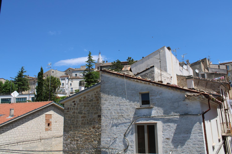 Others 5, B&B Montagano, Campobasso