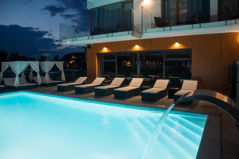 Sport & Beauty 5, STELLA Resort & SPA, Puck