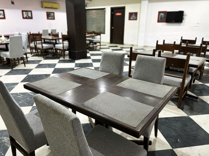 Food & Drinks 3, Hotel The Orion Express, Jaipur
