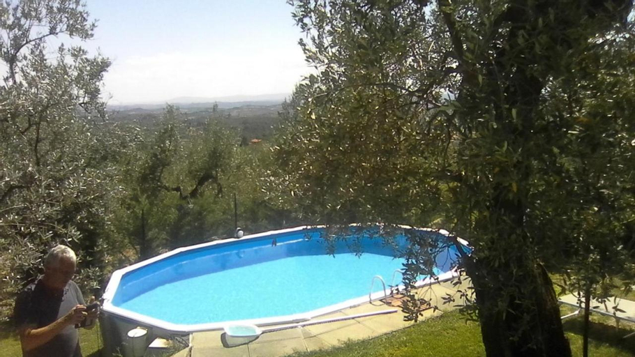 Sport & Beauty 2, Il Borgo dei Pini, Florence