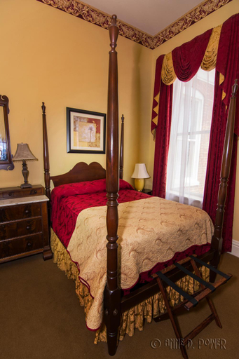 Bedroom 15