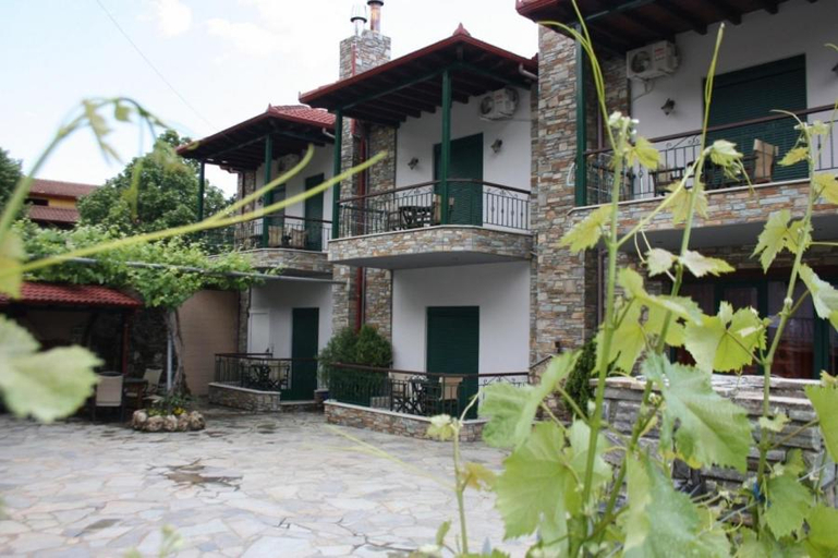 Others 3, Guesthouse Oneiro, Central Macedonia