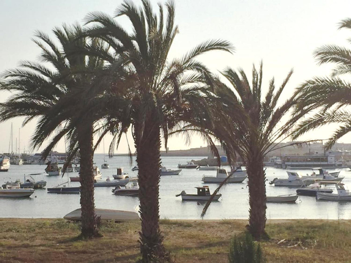 Food & Drinks, Puesta De Sol Residence, Agrigento