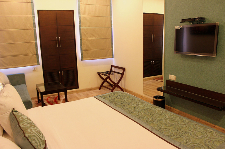 Bedroom 5