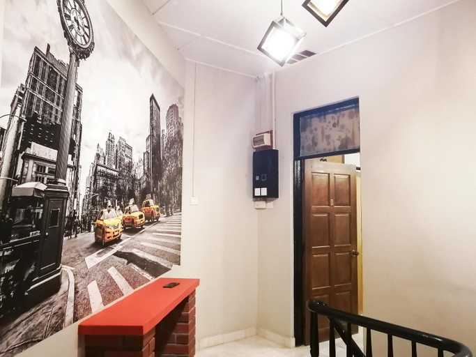 Others 4, G East Ipoh Guesthouse, Kinta