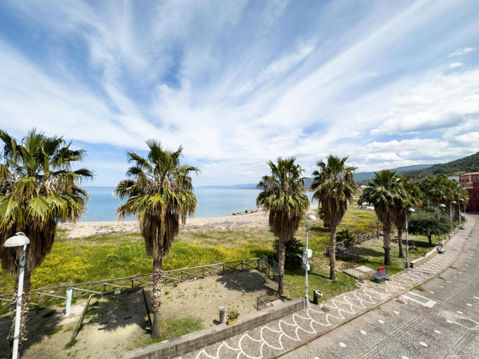 Beach, Caroni - Casa Sul Mare, Messina