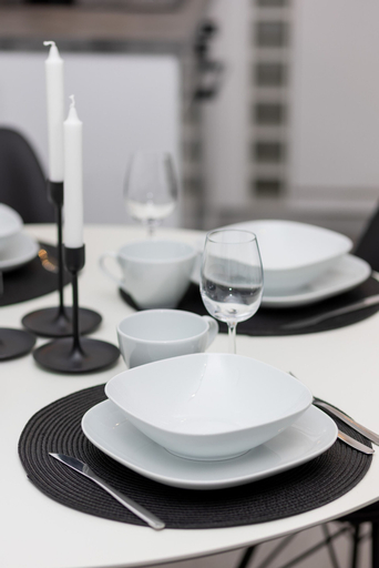 Food & Drinks, Apartment Łódź by Renters Prestige, Łódź