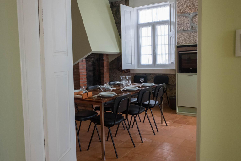Others 4, Casa Passal, Marco de Canaveses