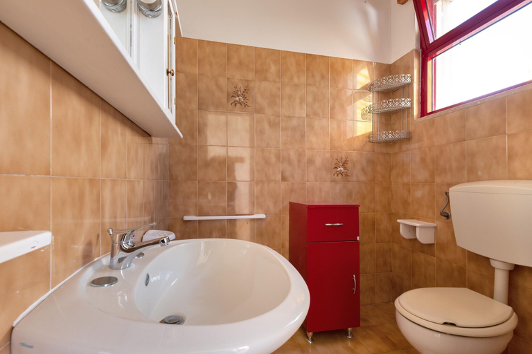 Bathroom 3, 3839 La Dolce Casa by Barbarhouse, Lecce