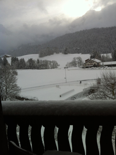 Others 3, B&B Rosaly, Pays-d'Enhaut