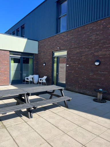 Others 4, Short Stay Wageningen 3, Wageningen