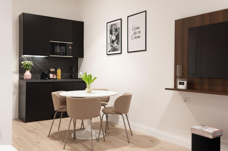 Others 5, Cavour FillYourHomeWithLove Design Apartment, Florence