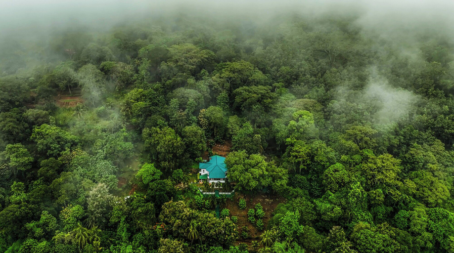 Others 4, Siyonra Bungalow, Matale