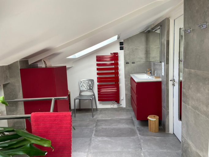 Others 5, Le 7 & ses chambres Climatisees, son Boulodrome et sa Cuisine d'ete !, Landes