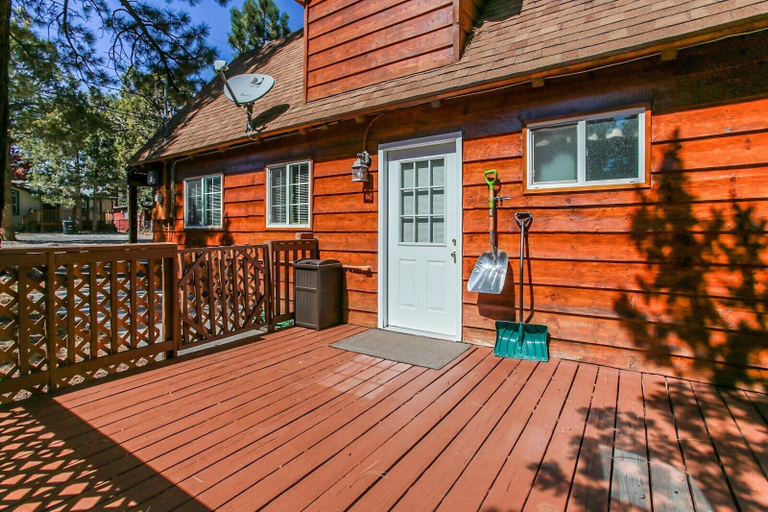 Exterior & Views 2, Palms TO Pines #1877, San Bernardino