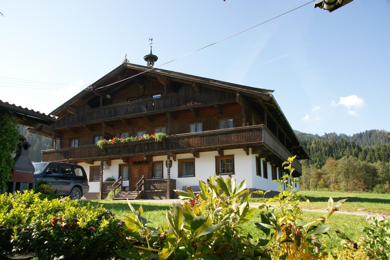 Schwaighof, Kufstein