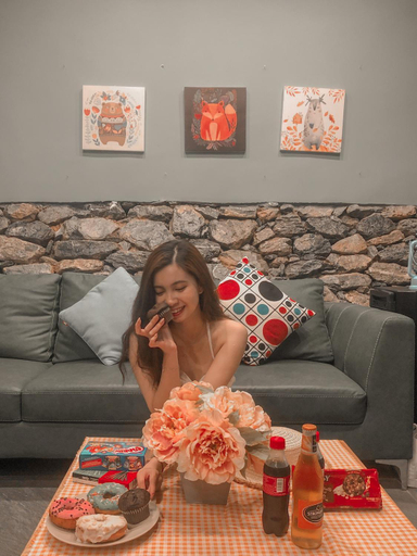 Food & Drinks 2, Hoya House Ba Vi - Venuestay, Ba Vi