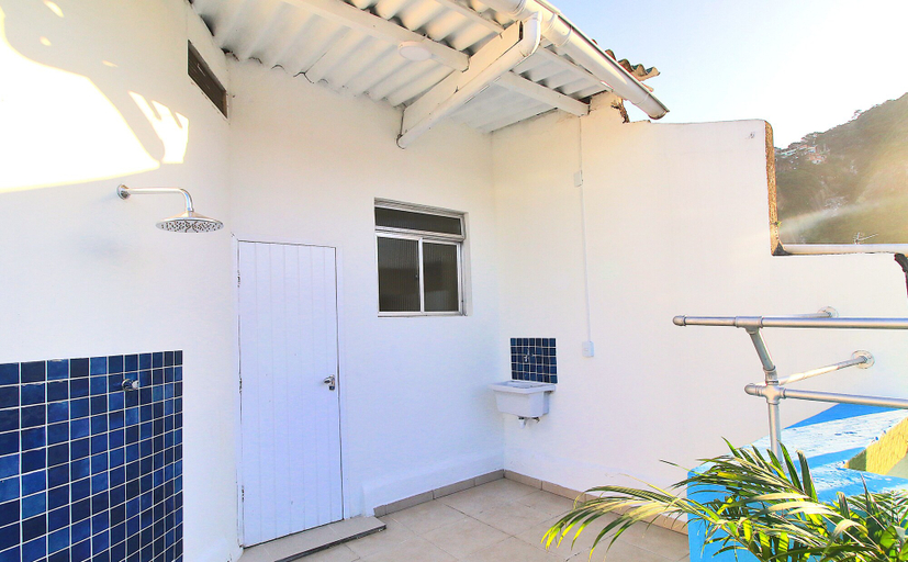 Exterior & Views 2, MZapartments Djalma, Rio de Janeiro