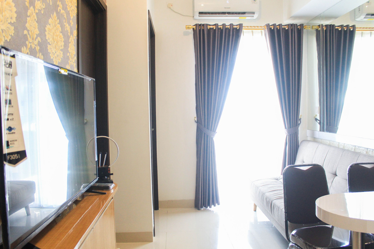 Others 4, Great Deal And Nice 2Br Citra Living Apartment, Jakarta Barat