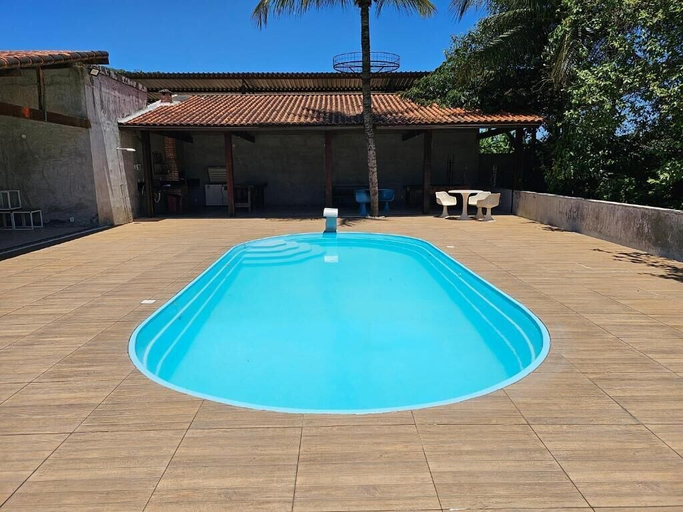 Sport & Beauty, HOTEL INDIANO, Rio Bonito