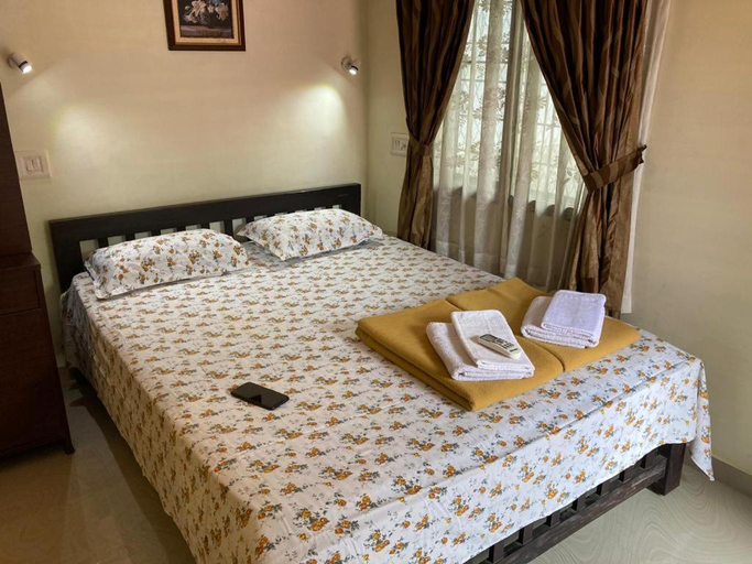 Others 4, Eden Garden Farm Stay, Ernakulam