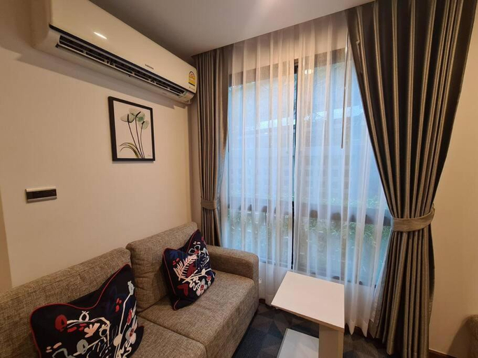 Others 3, Dormy Residence Service Condo 2 Bedroom 60 SQM, Si Racha