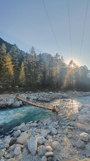3, MH-12 Homestays and Cafe., Kullu